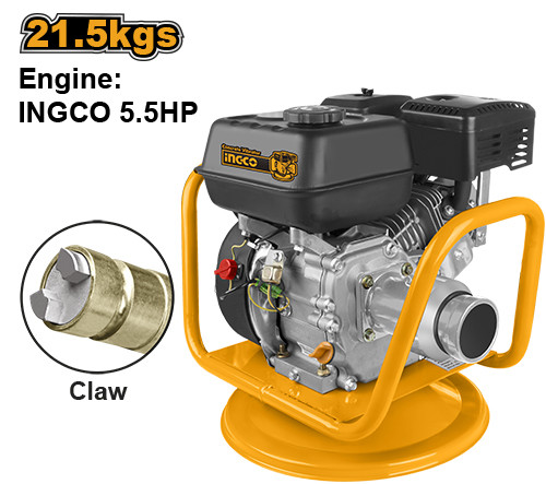 INGCO CONCRETE VIBRATOR INGCO - GVR2